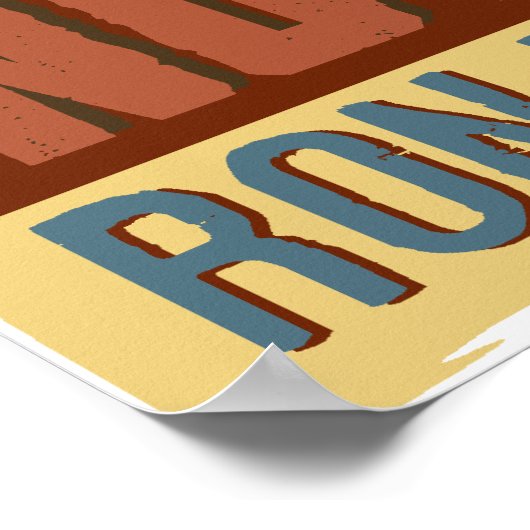 Poster de Ron Paul (Coin)