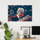 Poster de RON PAUL Hope (Bureau à domicile)