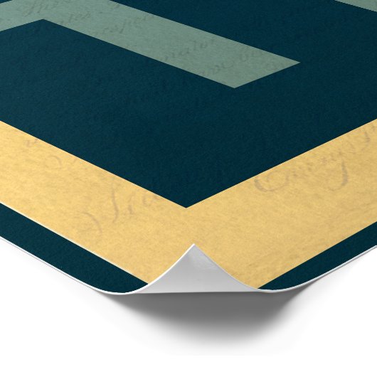 Poster de Ron Paul Truth (Coin)