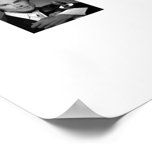 Poster de Ronn Moss (Coin)