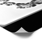 Poster de Rors Seven Fractal (Coin)