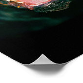 Poster de Rottweiler (Coin)