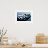 Poster de Rover SD1 Vitesse (Cuisine)