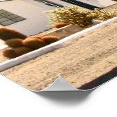 Poster de Roy's Motel Cafe (Coin)