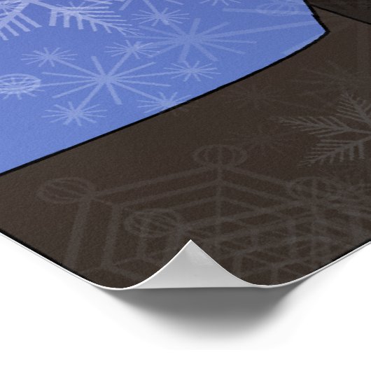 Poster de Rudolf (Coin)