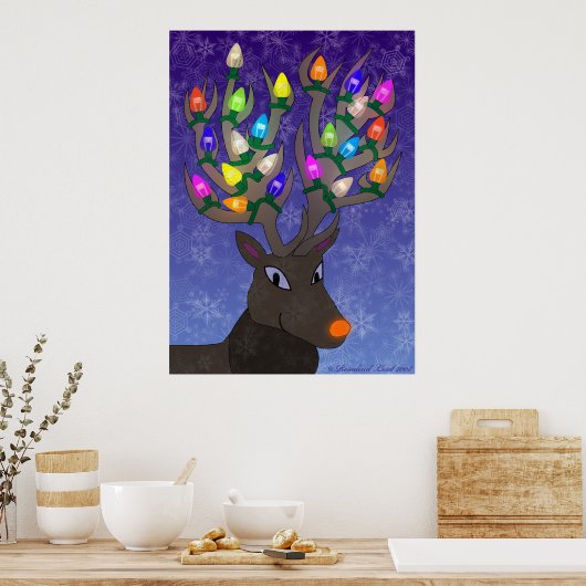 Poster de Rudolf (Cuisine)