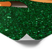 Poster de Rudolph Prancing (Coin)