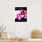 Poster de Rudy Diano (Cuisine)