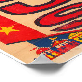 Poster de Russel Bros Greater American Circus (Coin)