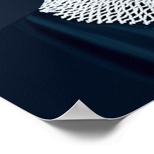 Poster de Ruth Bader Ginsburg (Coin)