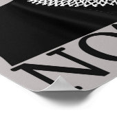 Poster de Ruth Bader Ginsburg (Coin)