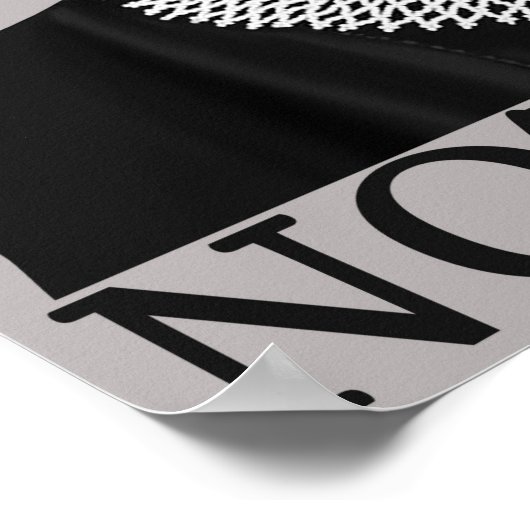 Poster de Ruth Bader Ginsburg (Coin)