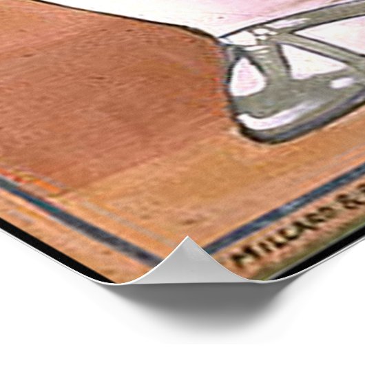 Poster de Ruth the Acrobat Circus (Coin)