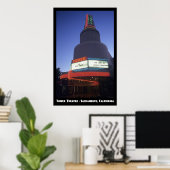 Poster de Sacramento (Bureau à domicile)