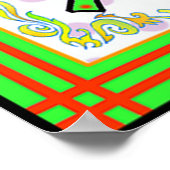 Poster de Sagittarius (Coin)