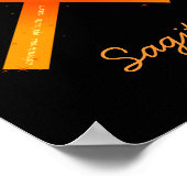 Poster de Sagittarius (Coin)