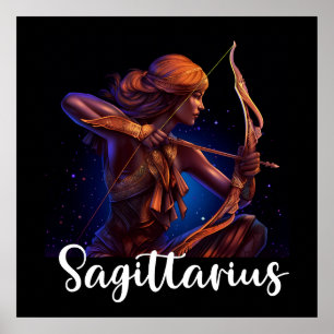 Poster de Sagittarius