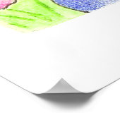 Poster de Sailor Bunny (Coin)