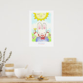 Poster de Sailor Bunny (Cuisine)