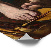 Poster de Saint Sebastian, Tanzio da Varallo (Coin)