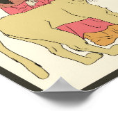 Poster de Saint Thekla (Coin)