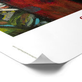 Poster de Saint Thomas d'Aquin (Coin)