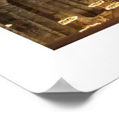 Poster de Sainte-Sophie (Coin)