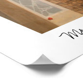 Poster de Sainte-Sophie (Coin)