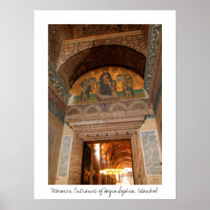 Poster de Sainte-Sophie
