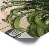 Poster de Sainte-Sophie (Coin)