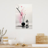 Poster de Sakura (Cuisine)