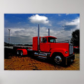 Poster de Sal's Superliner (Devant)