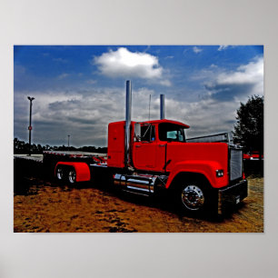 Poster de Sal's Superliner