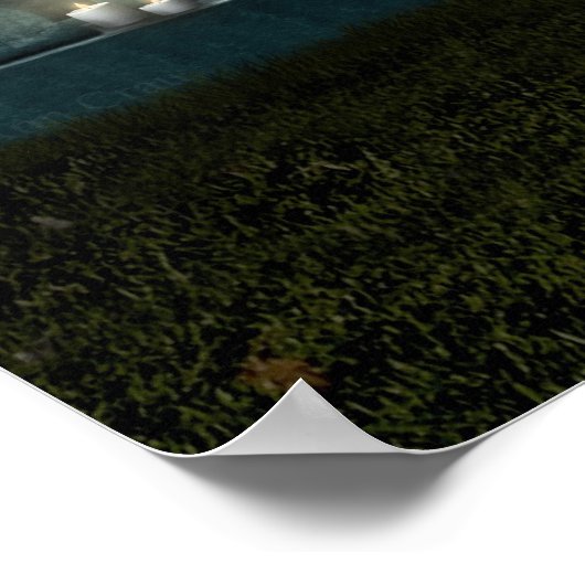 Poster de Samhain Ritual (Coin)