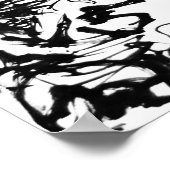 Poster de Samurai (Coin)