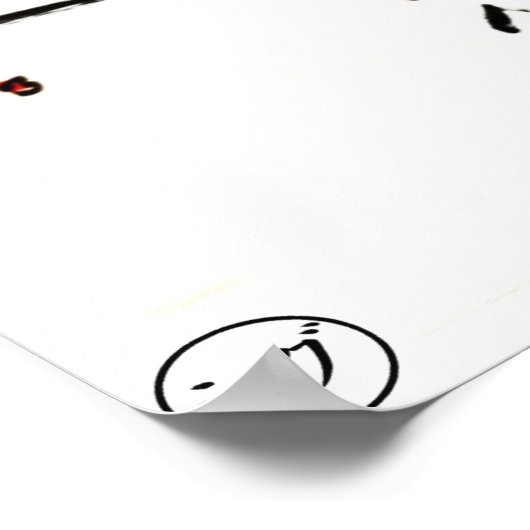 Poster de Samurai féminin (Coin)