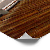 Poster de San Clemente Pier (Coin)