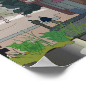 Poster de San Francisco (Coin)