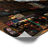 Poster de San Francisco Chinatown #6 (Coin)