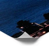 Poster de San Francisco Skyline (Coin)