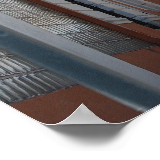 Poster de San Juan (Coin)