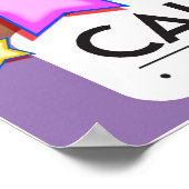 Poster de Sara Maraffino (Coin)