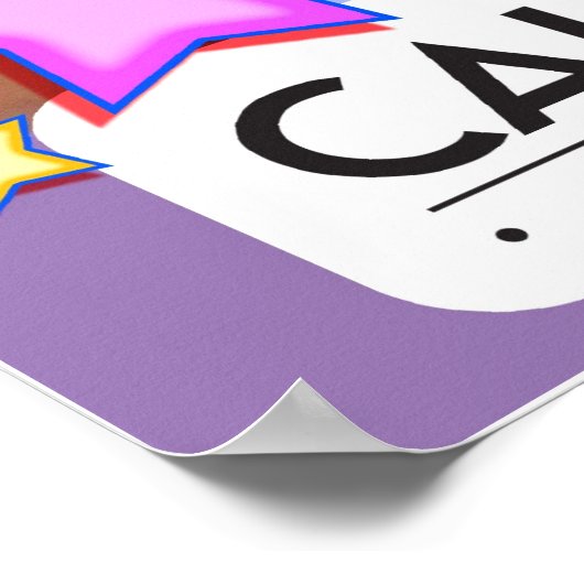 Poster de Sara Maraffino (Coin)