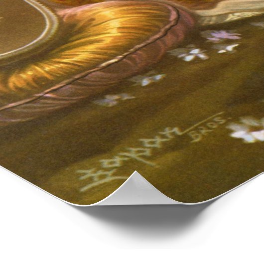 Poster de Saraswati (Coin)