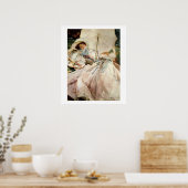 Poster de Sargent Montserrat (Cuisine)