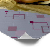 Poster de Sasha (Coin)