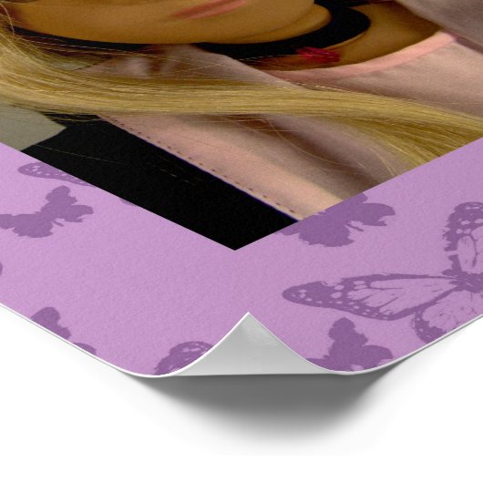 Poster de Sasha Princess (Coin)