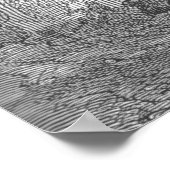 Poster de Satan Thinking (Coin)