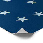 Poster de Saturne (Coin)