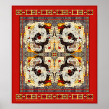 Poster de Schengen à Fribourg